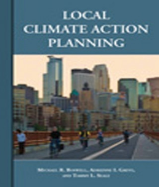 Carte Local Climate Action Planning Michael R. Boswell