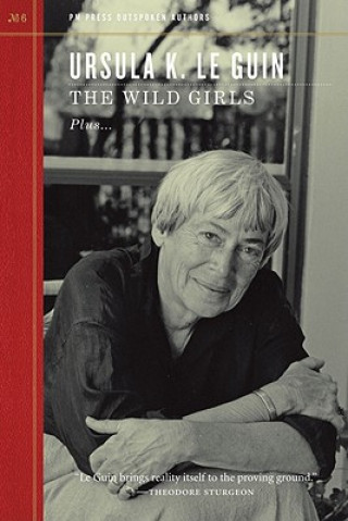 Knjiga Wild Girls Ursula K. Le Guin