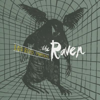 Carte Raven Lou Reed