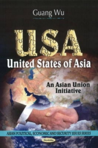 Carte USA Guang Wu