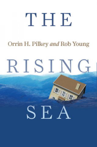 Könyv Rising Sea Pilkey