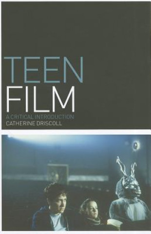 Книга Teen Film Catherine Driscoll