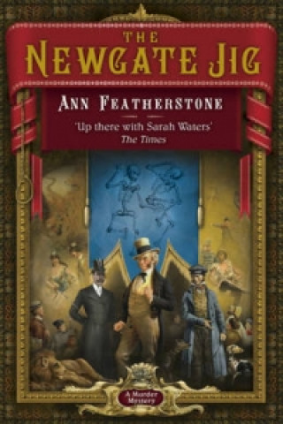 Kniha Newgate Jig Ann Featherstone