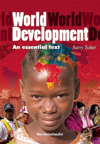 Knjiga World Development Barry Baker