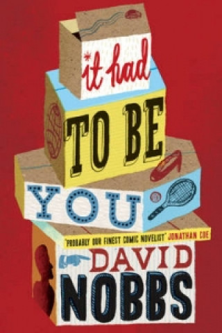 Libro It Had to Be You David Nobbs