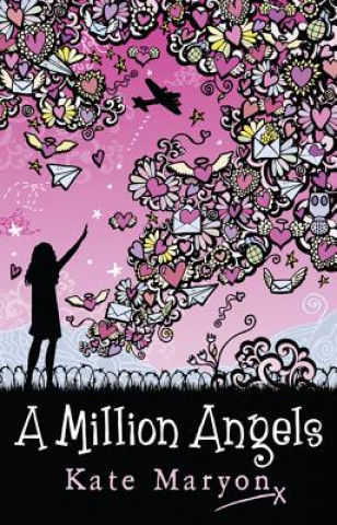 Carte MILLION ANGELS Kate Maryon