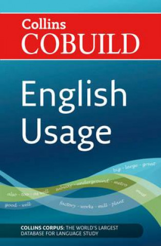 Книга English Usage 