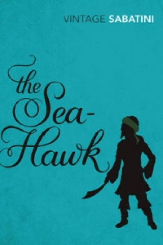 Carte Sea-Hawk Rafael Sabatini