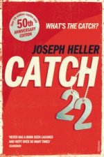 Carte Catch-22: 50th Anniversary Edition Joseph Heller
