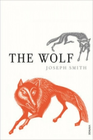 Книга Wolf & Taurus Joseph Smith