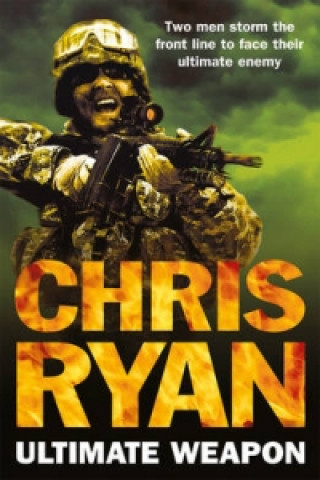 Knjiga Ultimate Weapon Chris Ryan