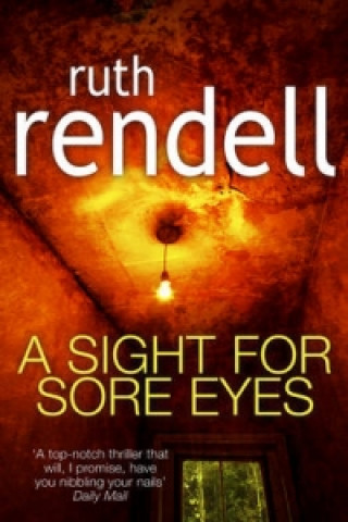 Carte Sight For Sore Eyes Ruth Rendell