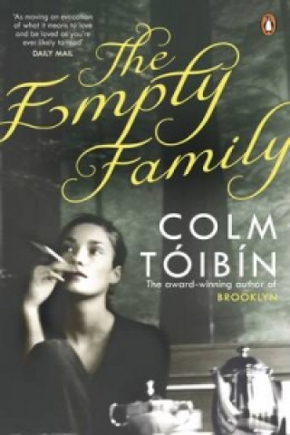 Könyv Empty Family Colm T?ib