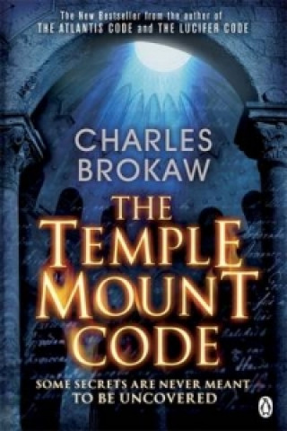 Buch Temple Mount Code Charles Brokaw