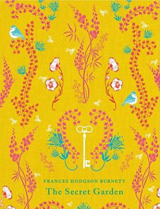 Könyv Secret Garden Frances Burnett
