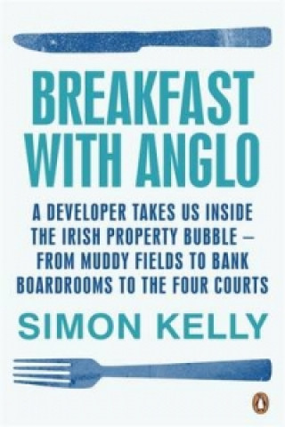 Carte Breakfast with Anglo Simon Kelly