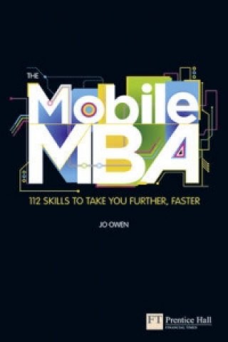 Carte Mobile MBA, The Jo Owen