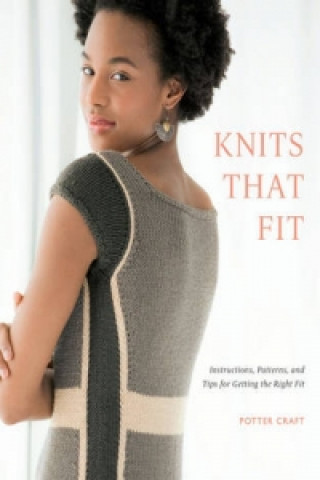 Carte Knits that Fit 
