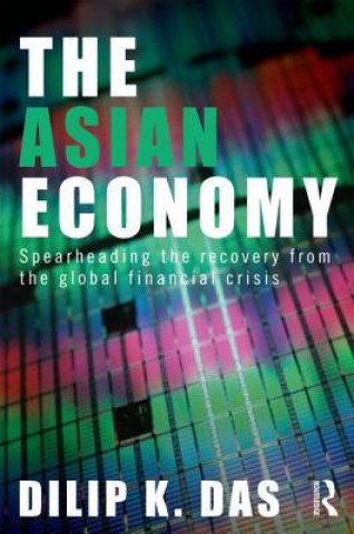 Book Asian Economy Dilip K. Das