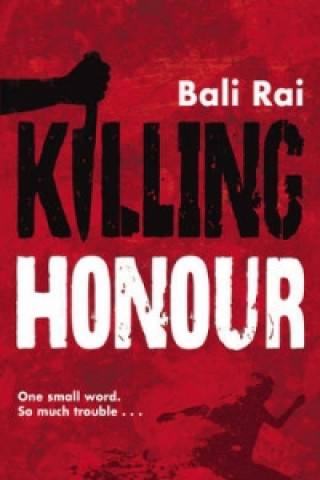 Carte Killing Honour Bali Rai