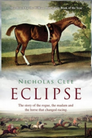 Carte Eclipse Nicholas Clee