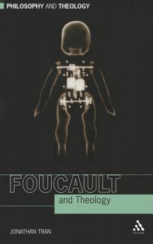 Carte Foucault and Theology Jonathan Tran