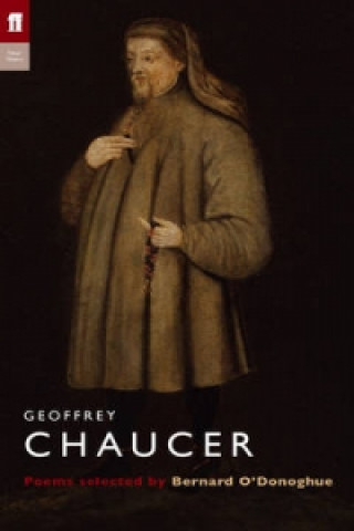 Könyv Reading Chaucer's Poems Geoffery Chaucer