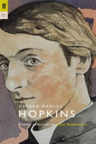 Könyv Gerard Manley Hopkins Gerard Hopkins