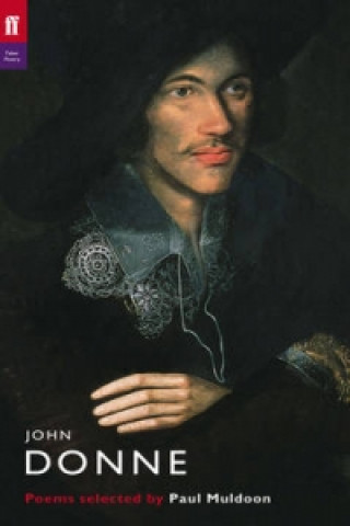 Carte John Donne John Donne