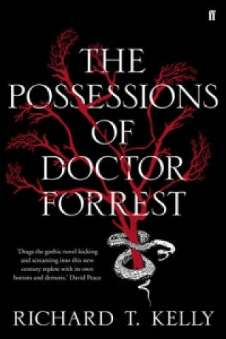Książka Possessions of Doctor Forrest Richard Kelly