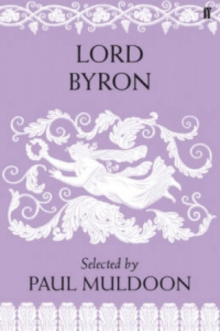 Könyv Lord Byron Lord Byron
