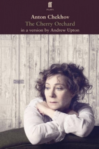 Boek Cherry Orchard Andrew Upton