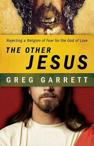 Könyv Other Jesus Greg Garrett