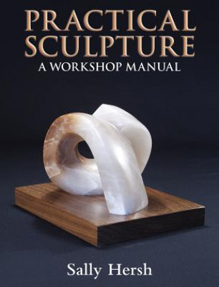 Книга Practical Sculpture Sally Hersh