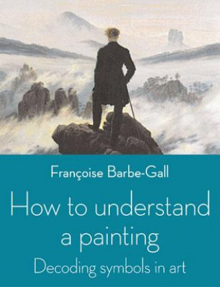 Carte How to Understand a Painting Francoise Gall
