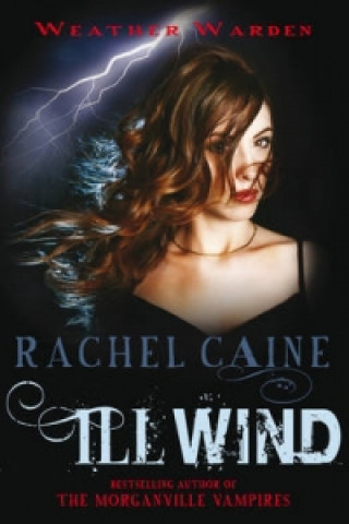Carte Ill Wind Rachel Caine