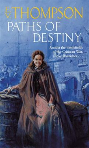 Libro Paths Of Destiny E V Thompson