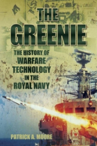 Livre Greenie Patrick Moore