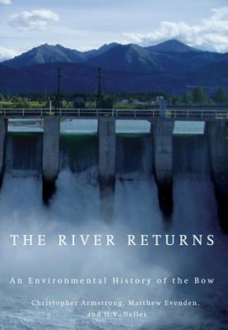 Book River Returns Christopher Armstrong