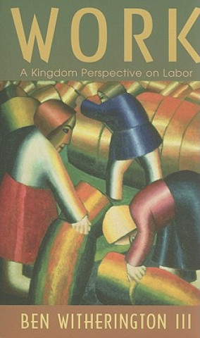 Libro Work Ben Witherington