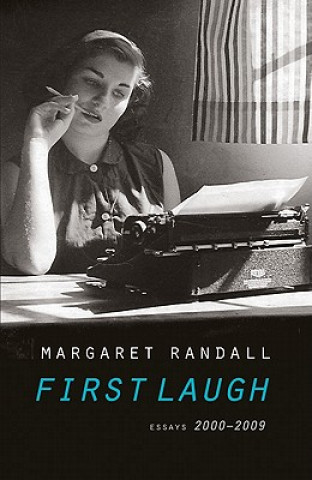 Kniha First Laugh Margaret Randall