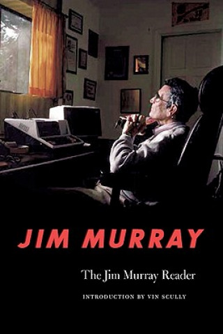 Книга Jim Murray Reader Jim Murray