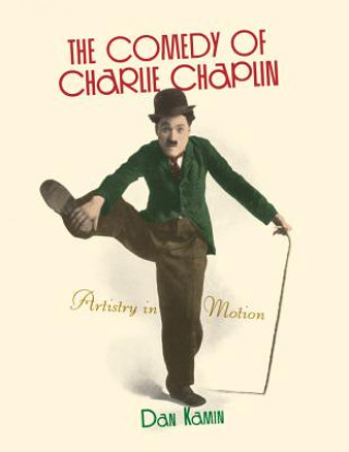 Carte Comedy of Charlie Chaplin Dan Kamin