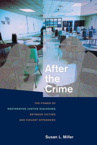 Книга After the Crime Susan Miller