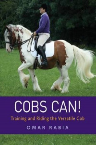 Libro Cob's Can Omar Rabia
