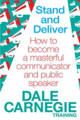 Carte Stand and Deliver Dale Carnegie Training