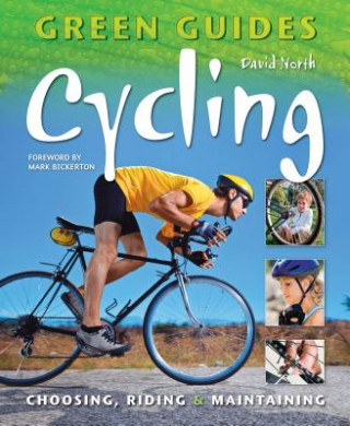 Knjiga Cycling Jack Peters
