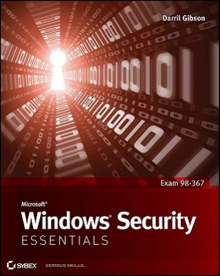 Carte Microsoft Windows Security Essentials Darril Gibson