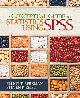 Βιβλίο Conceptual Guide to Statistics Using SPSS Elliot Berkman