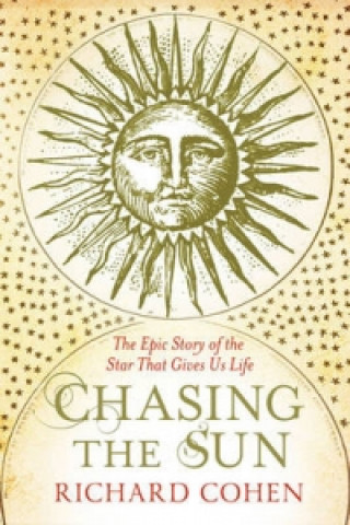 Βιβλίο Chasing the Sun Richard Cohen